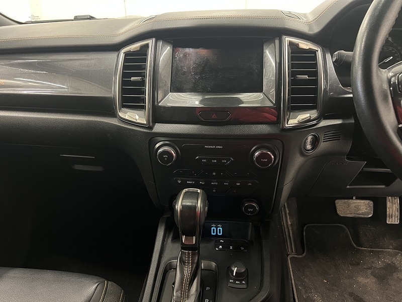 Used Ford Ranger 2023 for sale - 77250843: Photo 9