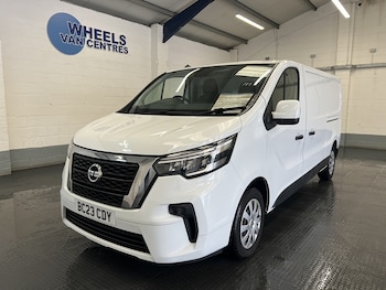 Used Nissan Primastar 2023 for sale - 78272873: Photo