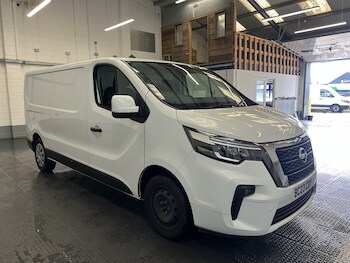 Used Nissan Primastar 2023 for sale - 78272873: Photo