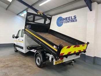 Used Mercedes-Benz Sprinter 2022 for sale - 76234104: Photo