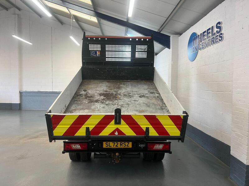 Used Ford Transit for sale - 77247349: Photo 10