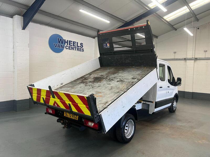 Used Ford Transit for sale - 77247349: Photo 13