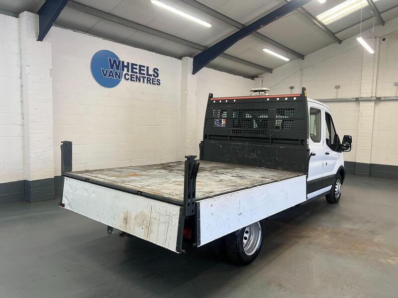 Used Ford Transit for sale - 77247349: Photo 14