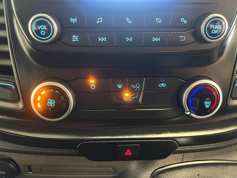 Used Ford Transit for sale - 77247349: Photo 23