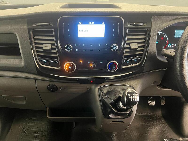 Used Ford Transit for sale - 77247349: Photo 30