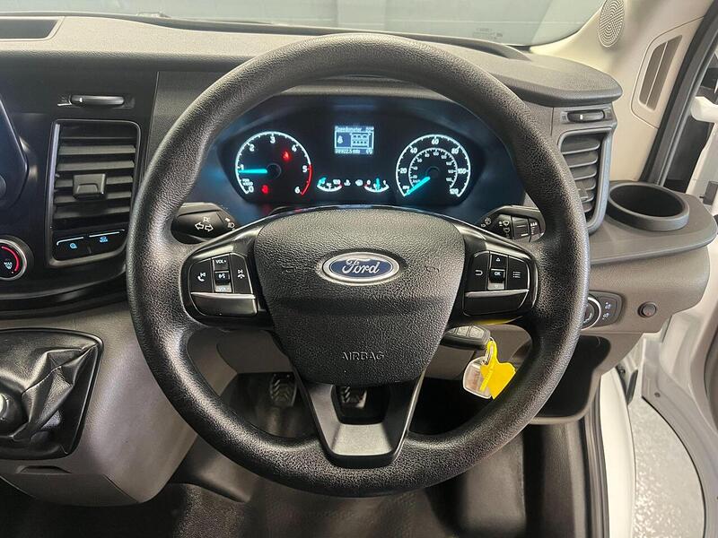 Used Ford Transit for sale - 77247349: Photo 33