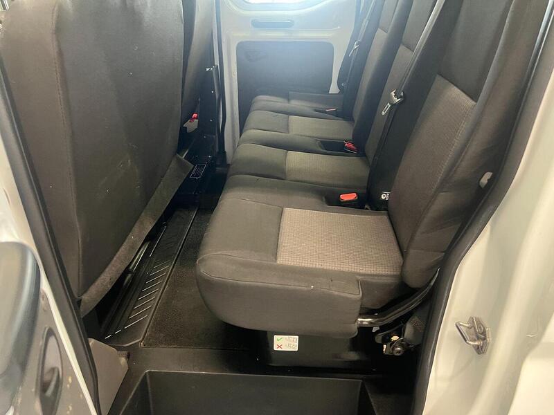 Used Ford Transit for sale - 77247349: Photo 34