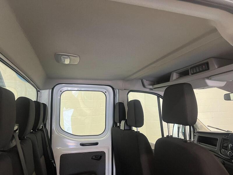 Used Ford Transit for sale - 77247349: Photo 36