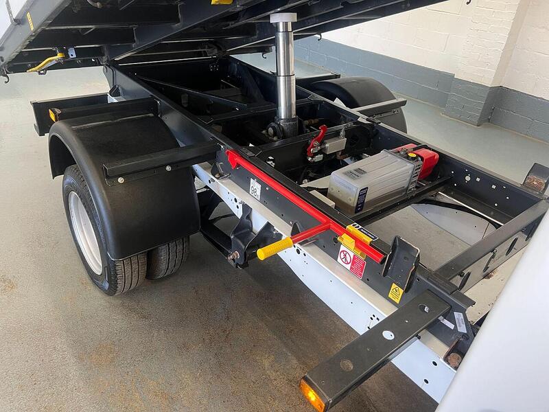 Used Ford Transit for sale - 77247349: Photo 49