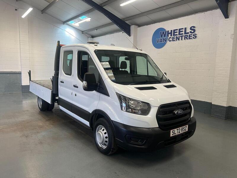 Used Ford Transit for sale - 77247349: Photo 5