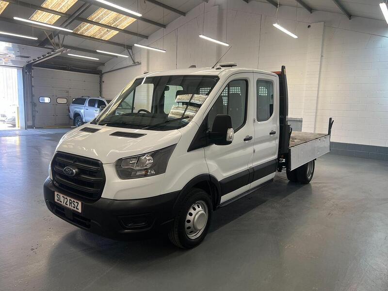 Used Ford Transit for sale - 77247349: Photo 6