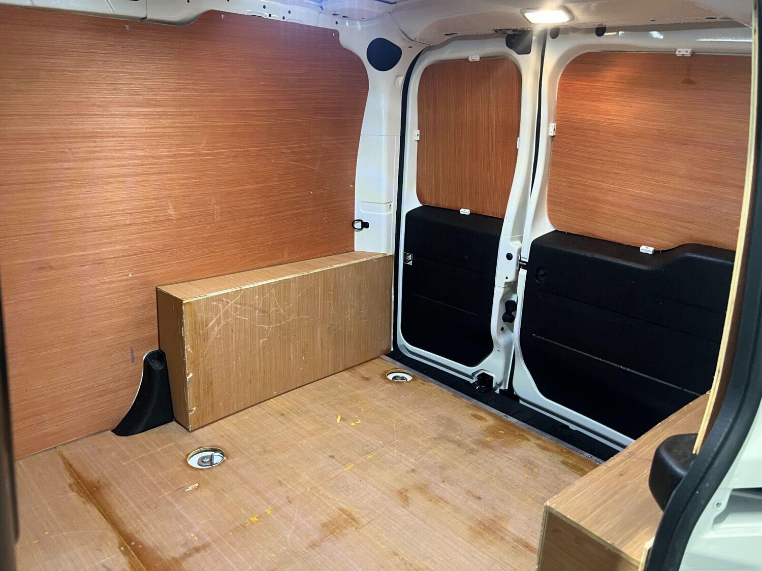Vehicle 27