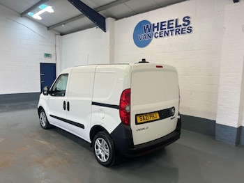 Used Fiat Doblo 2021 for sale - 75406721: Photo