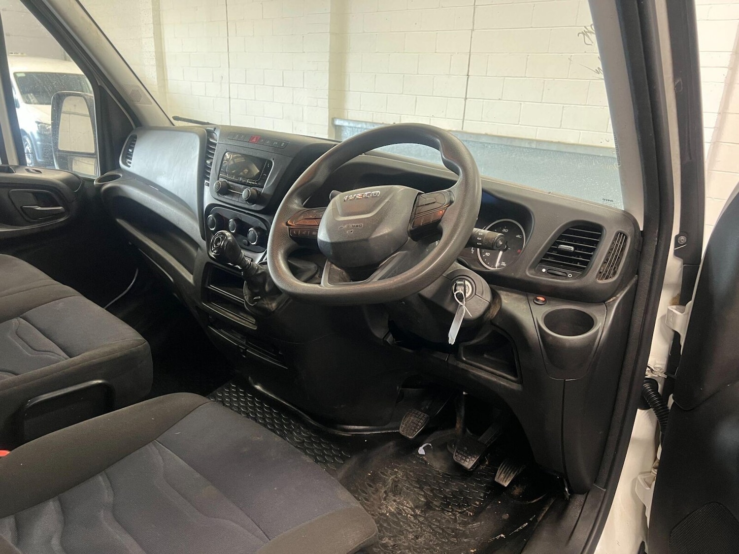 Used Iveco Daily 2021 for sale - 76344078: Photo 5