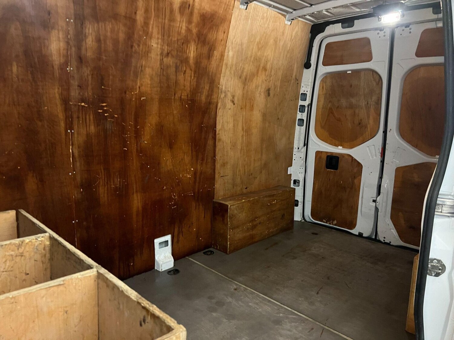Vehicle 25