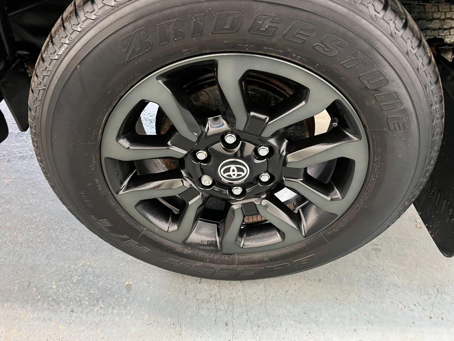 Used Toyota Hilux 2023 for sale - 76355135: Photo 15