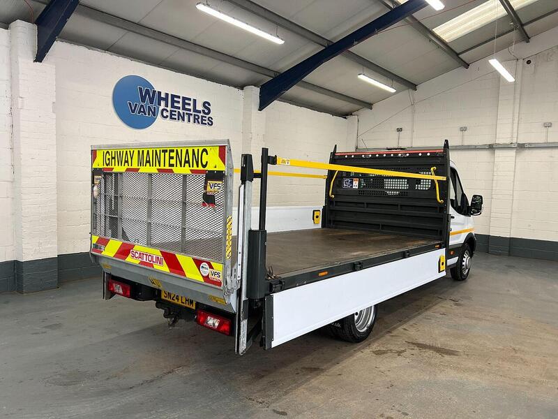 Used Ford Transit 2024 for sale - 76903902: Photo 10