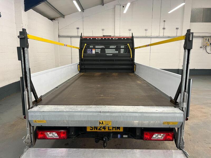 Used Ford Transit 2024 for sale - 76903902: Photo 11