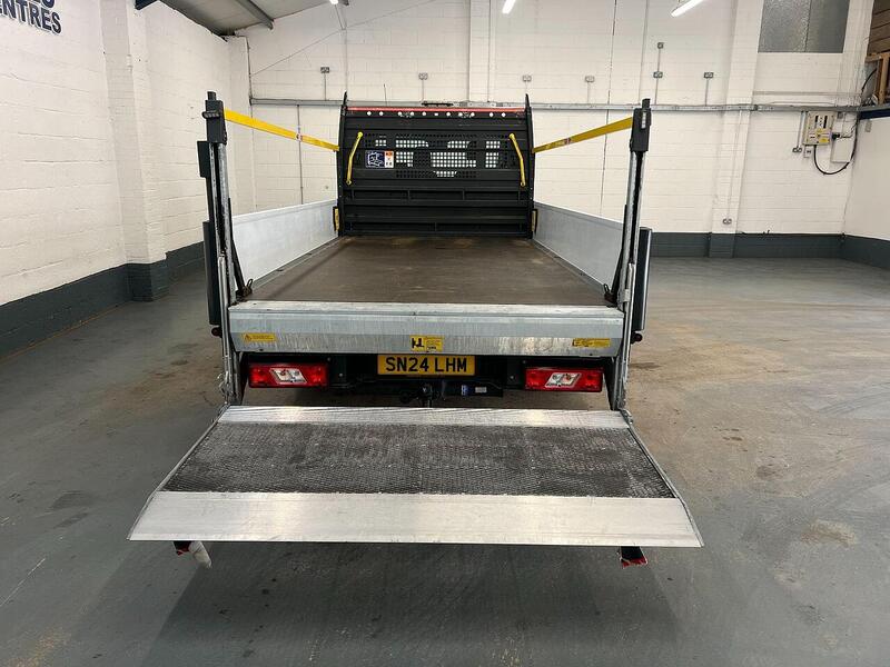 Used Ford Transit 2024 for sale - 76903902: Photo 12