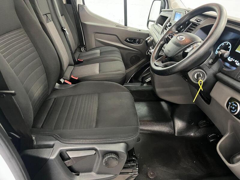 Used Ford Transit 2024 for sale - 76903902: Photo 13