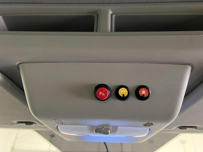 Used Ford Transit 2024 for sale - 76903902: Photo 20