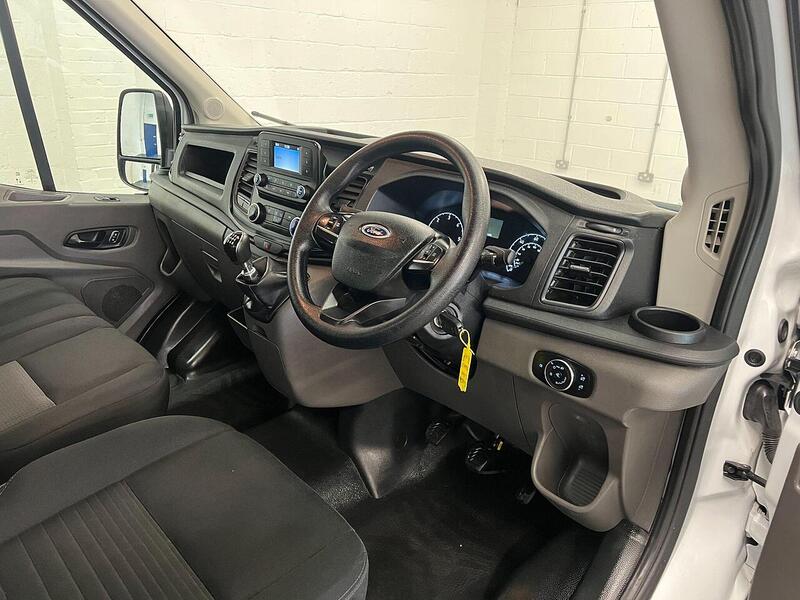 Used Ford Transit 2024 for sale - 76903902: Photo 22