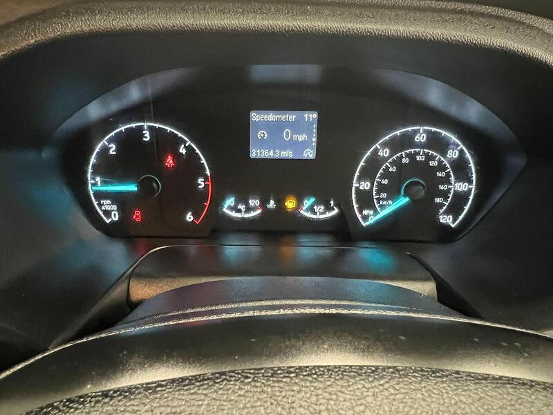 Used Ford Transit 2024 for sale - 76903902: Photo 25