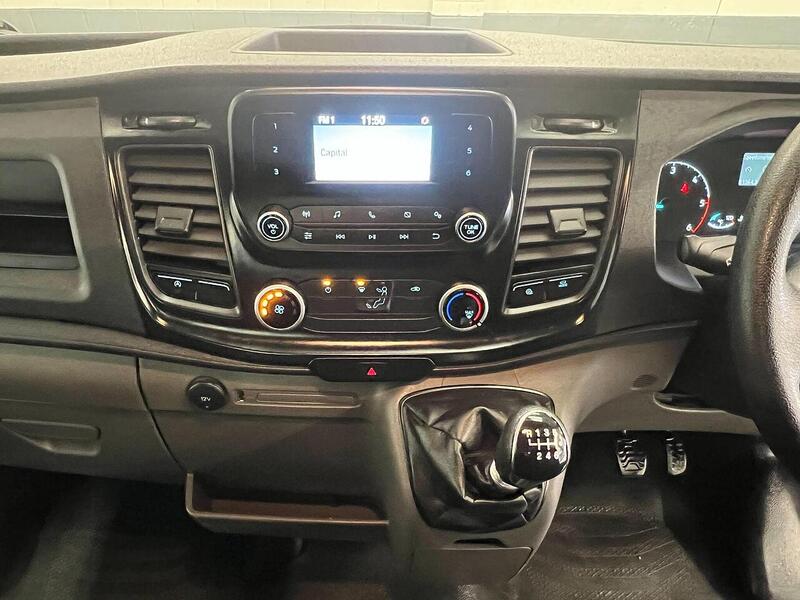 Used Ford Transit 2024 for sale - 76903902: Photo 27