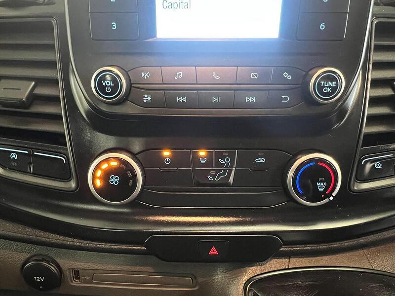 Used Ford Transit 2024 for sale - 76903902: Photo 29