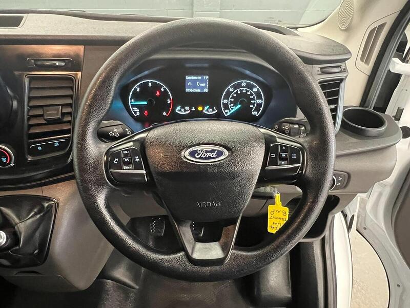Used Ford Transit 2024 for sale - 76903902: Photo 31