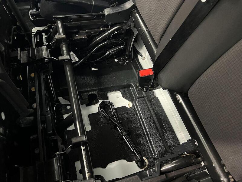 Used Ford Transit 2024 for sale - 76903902: Photo 34