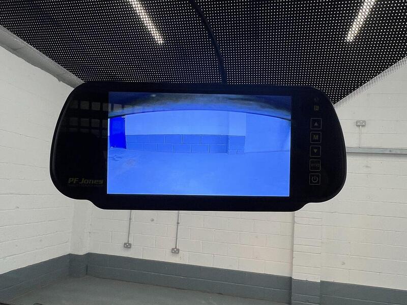 Used Ford Transit 2024 for sale - 76903902: Photo 36