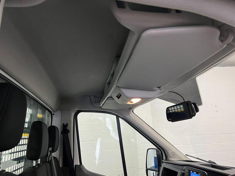 Used Ford Transit 2024 for sale - 76903902: Photo 39