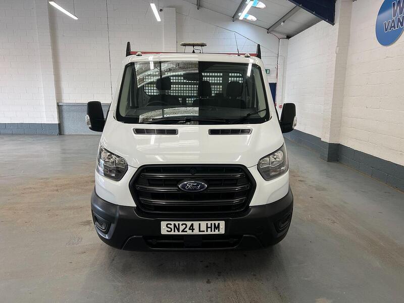 Used Ford Transit 2024 for sale - 76903902: Photo 4