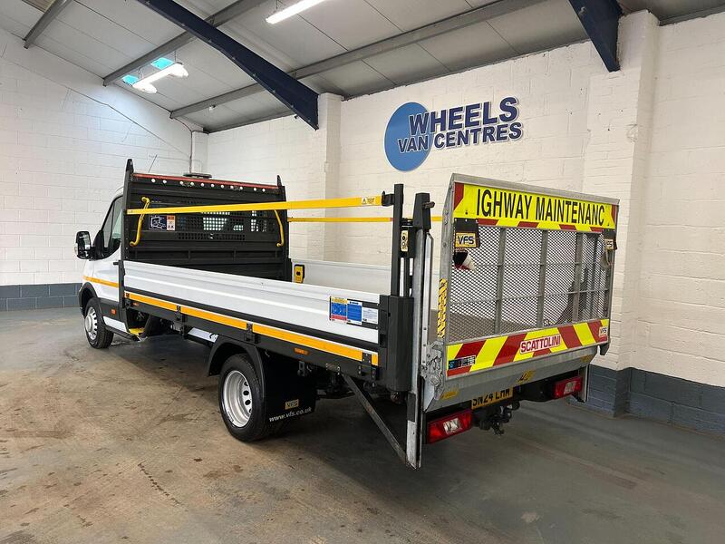 Used Ford Transit 2024 for sale - 76903902: Photo 5