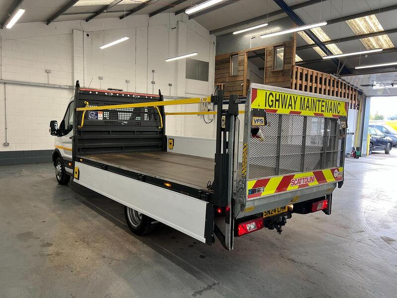 Used Ford Transit 2024 for sale - 76903902: Photo 6