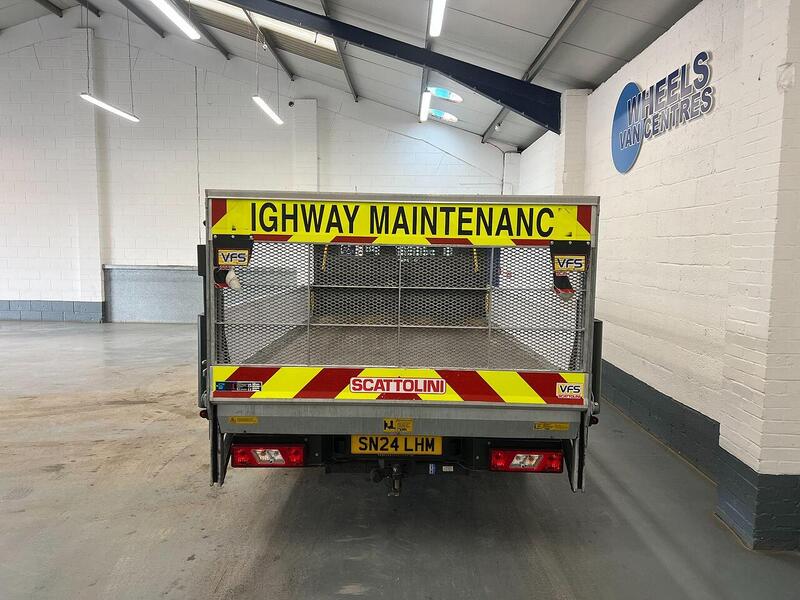 Used Ford Transit 2024 for sale - 76903902: Photo 7