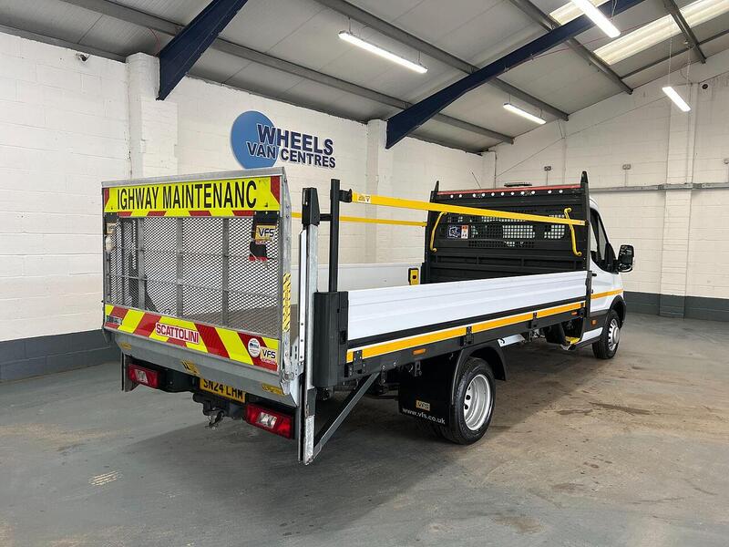 Used Ford Transit 2024 for sale - 76903902: Photo 9