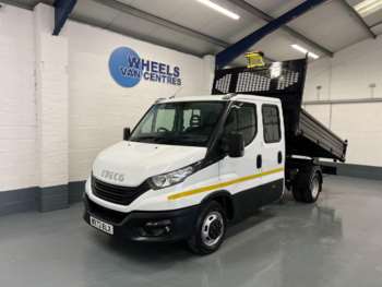 Used Iveco Daily 2022 for sale - 74264159: Photo