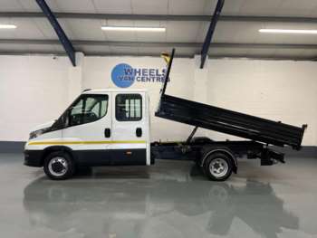 Used Iveco Daily 2022 for sale - 74264159: Photo