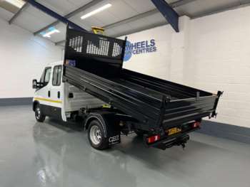 Used Iveco Daily 2022 for sale - 74264159: Photo