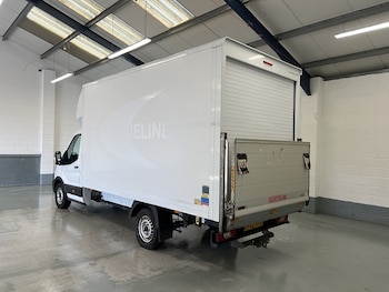 Used Ford Transit 2022 for sale - 77765962: Photo