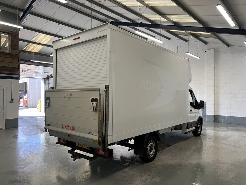 Used Ford Transit 2022 for sale - 77765962: Photo 3