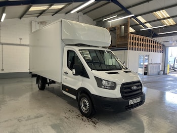 Used Ford Transit 2022 for sale - 77765962: Photo