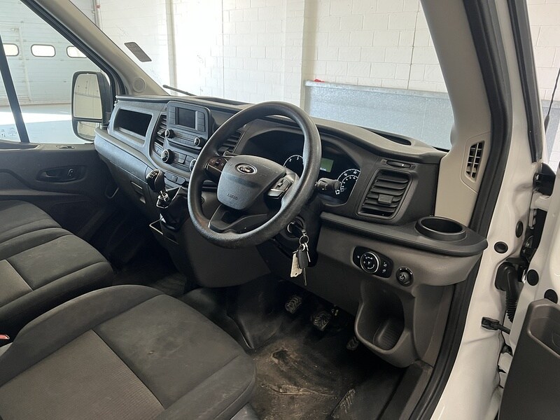 Used Ford Transit 2022 for sale - 77765962: Photo 6