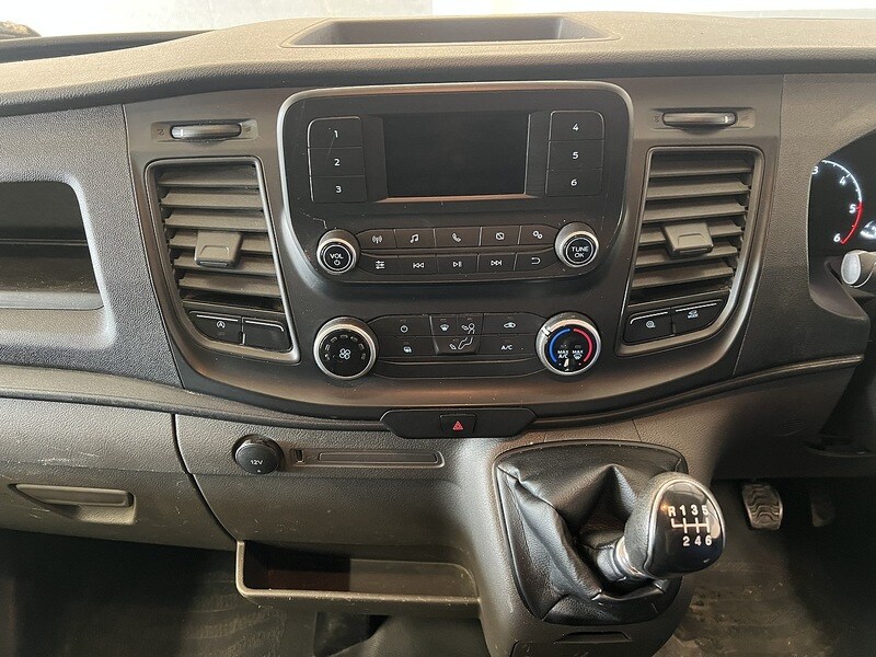 Used Ford Transit 2022 for sale - 77765962: Photo 8
