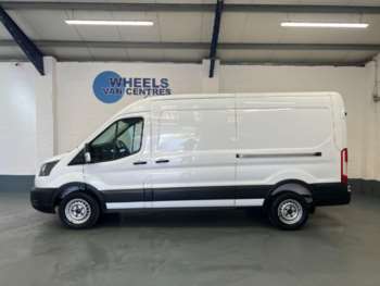 Used Ford Transit 2022 for sale - 74276257: Photo
