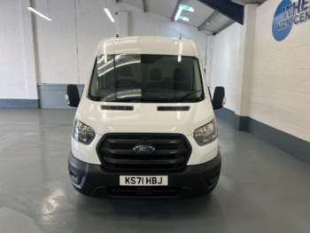 Used Ford Transit 2022 for sale - 74276257: Photo