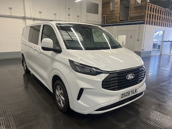 Used Ford Transit Custom 2025 for sale - 79073004: Photo
