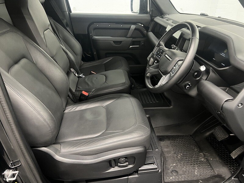 Used Land Rover Defender 90 for sale - 78069508: Photo 10